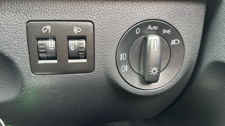 Volkswagen Caddy C20 Petrol 1.4 TSI BlueMotion Tech 125PS Trendline [AC] Van